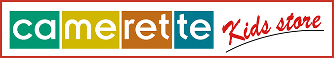 Camerette - Kids Store